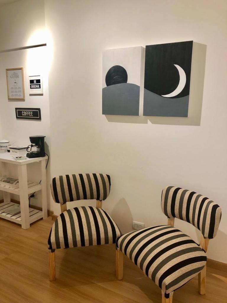Studio Esmeralda Buenos Aires Exterior photo
